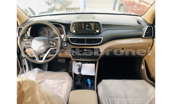 Buy Import Hyundai Tucson Other Car in Import - Dubai in Belait Buy Import Hyundai Tucson Other Car in Import - Dubai in Belait