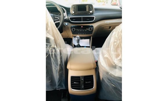 Buy Import Hyundai Tucson Other Car in Import - Dubai in Belait Buy Import Hyundai Tucson Other Car in Import - Dubai in Belait