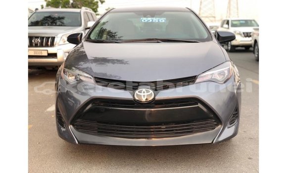Buy Import Toyota Corolla Other Car in Import - Dubai in Belait Buy Import Toyota Corolla Other Car in Import - Dubai in Belait