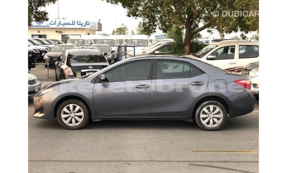 Buy Import Toyota Corolla Other Car in Import - Dubai in Belait Buy Import Toyota Corolla Other Car in Import - Dubai in Belait