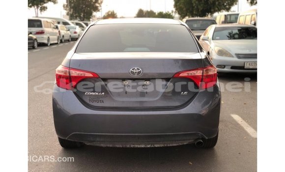 Buy Import Toyota Corolla Other Car in Import - Dubai in Belait Buy Import Toyota Corolla Other Car in Import - Dubai in Belait