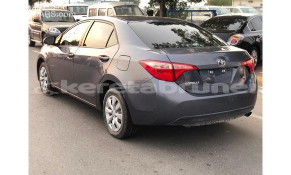 Buy Import Toyota Corolla Other Car in Import - Dubai in Belait Buy Import Toyota Corolla Other Car in Import - Dubai in Belait