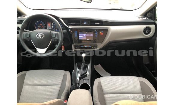 Buy Import Toyota Corolla Other Car in Import - Dubai in Belait Buy Import Toyota Corolla Other Car in Import - Dubai in Belait