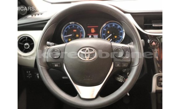 Buy Import Toyota Corolla Other Car in Import - Dubai in Belait Buy Import Toyota Corolla Other Car in Import - Dubai in Belait