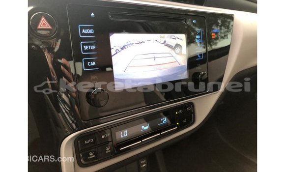 Buy Import Toyota Corolla Other Car in Import - Dubai in Belait Buy Import Toyota Corolla Other Car in Import - Dubai in Belait