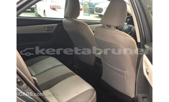 Buy Import Toyota Corolla Other Car in Import - Dubai in Belait Buy Import Toyota Corolla Other Car in Import - Dubai in Belait