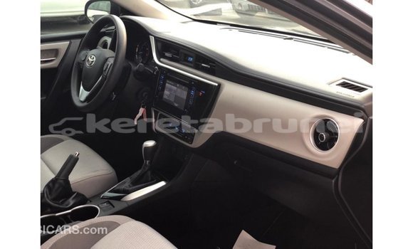 Buy Import Toyota Corolla Other Car in Import - Dubai in Belait Buy Import Toyota Corolla Other Car in Import - Dubai in Belait