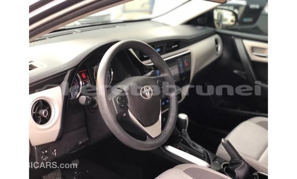 Buy Import Toyota Corolla Other Car in Import - Dubai in Belait Buy Import Toyota Corolla Other Car in Import - Dubai in Belait