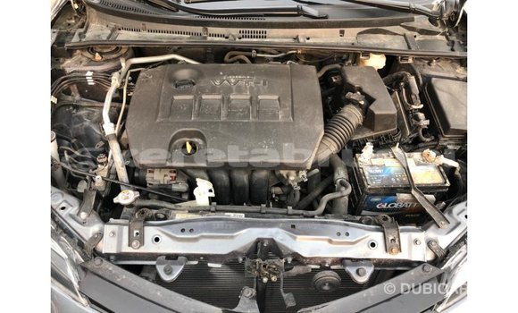 Buy Import Toyota Corolla Other Car in Import - Dubai in Belait Buy Import Toyota Corolla Other Car in Import - Dubai in Belait