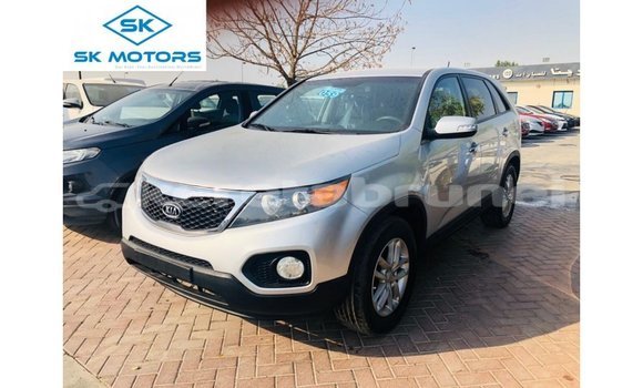 Buy Import Kia Sorento Other Car in Import - Dubai in Belait Buy Import Kia Sorento Other Car in Import - Dubai in Belait