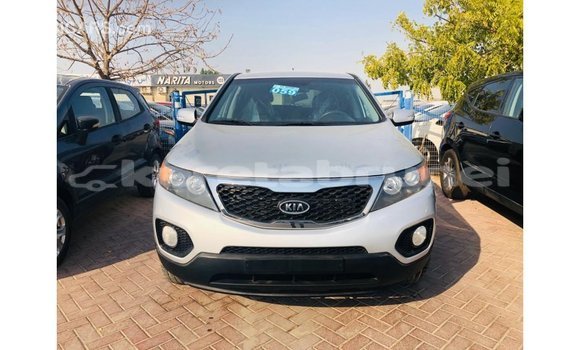Buy Import Kia Sorento Other Car in Import - Dubai in Belait Buy Import Kia Sorento Other Car in Import - Dubai in Belait