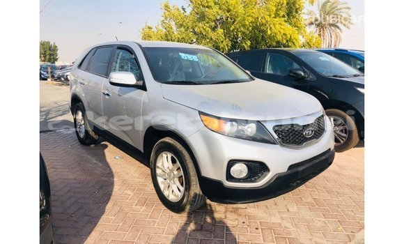 Buy Import Kia Sorento Other Car in Import - Dubai in Belait Buy Import Kia Sorento Other Car in Import - Dubai in Belait
