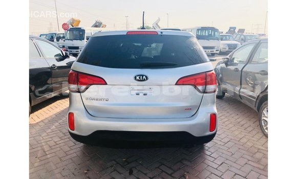 Buy Import Kia Sorento Other Car in Import - Dubai in Belait Buy Import Kia Sorento Other Car in Import - Dubai in Belait