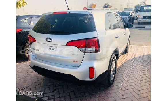 Buy Import Kia Sorento Other Car in Import - Dubai in Belait Buy Import Kia Sorento Other Car in Import - Dubai in Belait