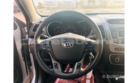 Buy Import Kia Sorento Other Car in Import - Dubai in Belait Buy Import Kia Sorento Other Car in Import - Dubai in Belait