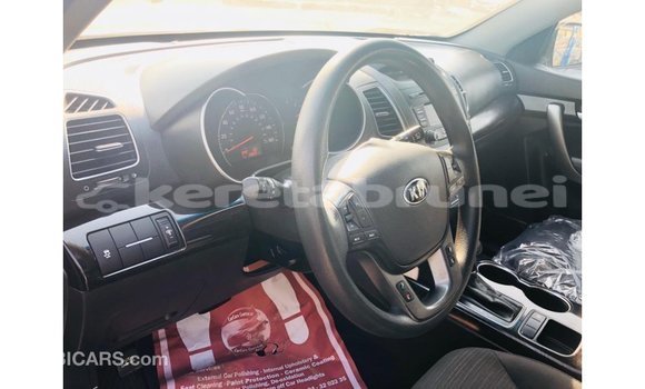 Buy Import Kia Sorento Other Car in Import - Dubai in Belait Buy Import Kia Sorento Other Car in Import - Dubai in Belait