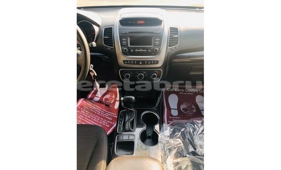 Buy Import Kia Sorento Other Car in Import - Dubai in Belait Buy Import Kia Sorento Other Car in Import - Dubai in Belait