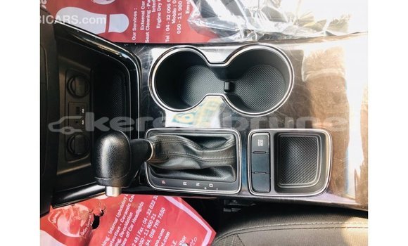 Buy Import Kia Sorento Other Car in Import - Dubai in Belait Buy Import Kia Sorento Other Car in Import - Dubai in Belait