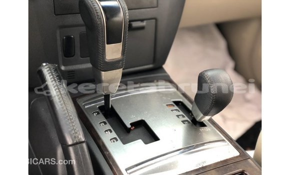 Buy Import Mitsubishi Pajero White Car in Import - Dubai in Belait Buy Import Mitsubishi Pajero White Car in Import - Dubai in Belait