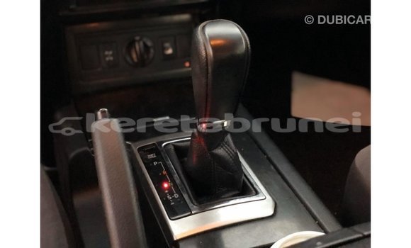 Buy Import Toyota Prado White Car in Import - Dubai in Belait Buy Import Toyota Prado White Car in Import - Dubai in Belait