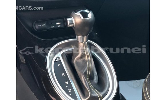 Buy Import Kia Soul Red Car in Import - Dubai in Belait Buy Import Kia Soul Red Car in Import - Dubai in Belait