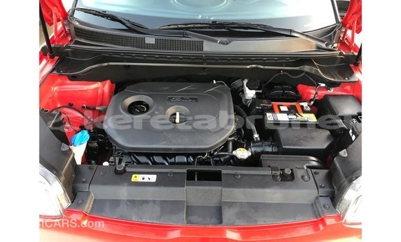 Buy Import Kia Soul Red Car in Import - Dubai in Belait Buy Import Kia Soul Red Car in Import - Dubai in Belait