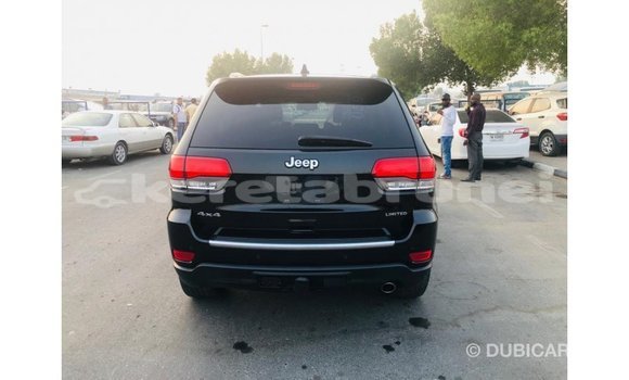 Buy Import Jeep Grand Cherokee Black Car in Import - Dubai in Belait Buy Import Jeep Grand Cherokee Black Car in Import - Dubai in Belait