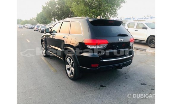 Buy Import Jeep Grand Cherokee Black Car in Import - Dubai in Belait Buy Import Jeep Grand Cherokee Black Car in Import - Dubai in Belait