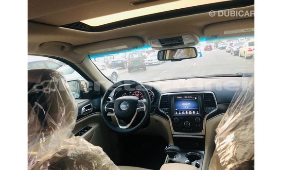 Buy Import Jeep Grand Cherokee Black Car in Import - Dubai in Belait Buy Import Jeep Grand Cherokee Black Car in Import - Dubai in Belait