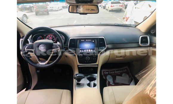 Buy Import Jeep Grand Cherokee Black Car in Import - Dubai in Belait Buy Import Jeep Grand Cherokee Black Car in Import - Dubai in Belait