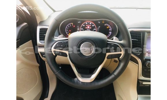 Buy Import Jeep Grand Cherokee Black Car in Import - Dubai in Belait Buy Import Jeep Grand Cherokee Black Car in Import - Dubai in Belait
