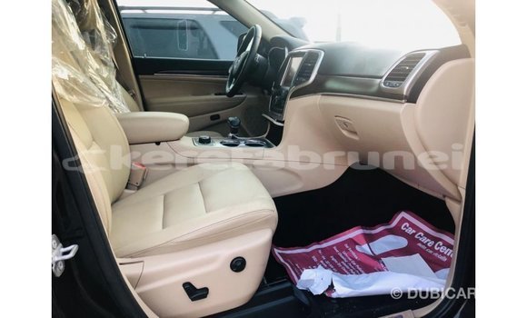 Buy Import Jeep Grand Cherokee Black Car in Import - Dubai in Belait Buy Import Jeep Grand Cherokee Black Car in Import - Dubai in Belait