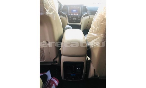 Buy Import Jeep Grand Cherokee Black Car in Import - Dubai in Belait Buy Import Jeep Grand Cherokee Black Car in Import - Dubai in Belait