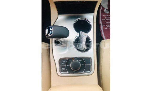 Buy Import Jeep Grand Cherokee Black Car in Import - Dubai in Belait Buy Import Jeep Grand Cherokee Black Car in Import - Dubai in Belait