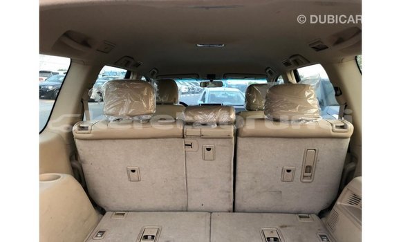 Buy Import Toyota Prado White Car in Import - Dubai in Belait Buy Import Toyota Prado White Car in Import - Dubai in Belait