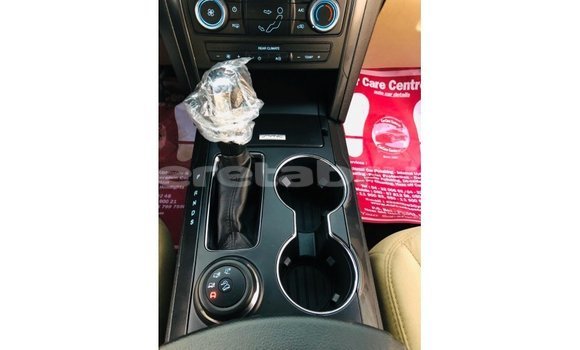 Buy Import Ford Explorer Red Car in Import - Dubai in Belait Buy Import Ford Explorer Red Car in Import - Dubai in Belait