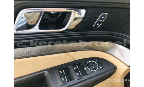 Buy Import Ford Explorer Red Car in Import - Dubai in Belait Buy Import Ford Explorer Red Car in Import - Dubai in Belait