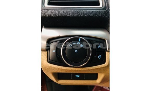 Buy Import Ford Explorer Red Car in Import - Dubai in Belait Buy Import Ford Explorer Red Car in Import - Dubai in Belait