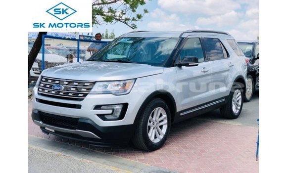 Buy Import Ford Explorer Other Car in Import - Dubai in Belait