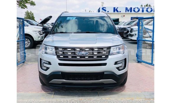 Buy Import Ford Explorer Other Car in Import - Dubai in Belait Buy Import Ford Explorer Other Car in Import - Dubai in Belait