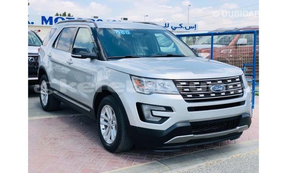 Buy Import Ford Explorer Other Car in Import - Dubai in Belait Buy Import Ford Explorer Other Car in Import - Dubai in Belait