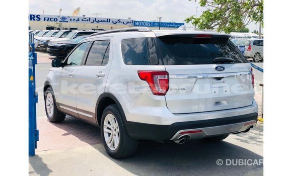 Buy Import Ford Explorer Other Car in Import - Dubai in Belait Buy Import Ford Explorer Other Car in Import - Dubai in Belait