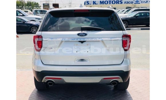 Buy Import Ford Explorer Other Car in Import - Dubai in Belait Buy Import Ford Explorer Other Car in Import - Dubai in Belait