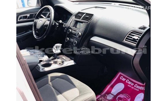 Buy Import Ford Explorer Other Car in Import - Dubai in Belait Buy Import Ford Explorer Other Car in Import - Dubai in Belait