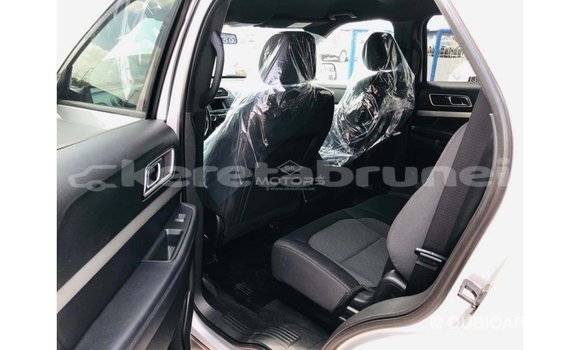 Buy Import Ford Explorer Other Car in Import - Dubai in Belait Buy Import Ford Explorer Other Car in Import - Dubai in Belait