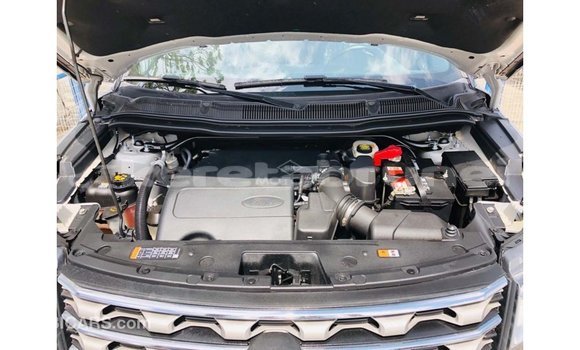 Buy Import Ford Explorer Other Car in Import - Dubai in Belait Buy Import Ford Explorer Other Car in Import - Dubai in Belait