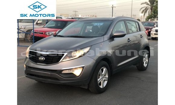 Buy Import Kia Sportage Other Car in Import - Dubai in Belait Buy Import Kia Sportage Other Car in Import - Dubai in Belait