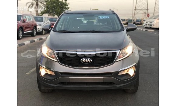Buy Import Kia Sportage Other Car in Import - Dubai in Belait Buy Import Kia Sportage Other Car in Import - Dubai in Belait