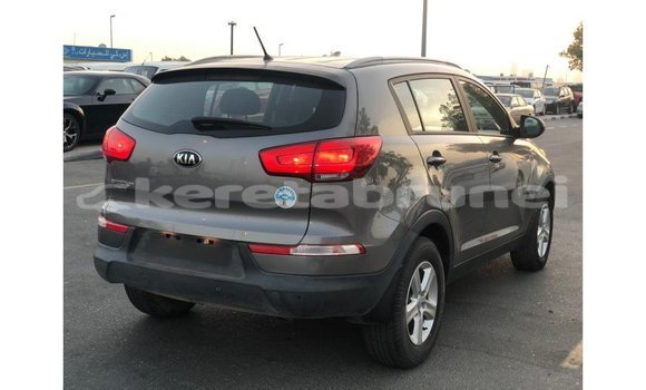 Buy Import Kia Sportage Other Car in Import - Dubai in Belait Buy Import Kia Sportage Other Car in Import - Dubai in Belait