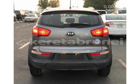 Buy Import Kia Sportage Other Car in Import - Dubai in Belait Buy Import Kia Sportage Other Car in Import - Dubai in Belait